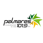 Palmares 101.9 FM