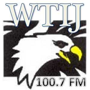 WTIJ 100.7 FM