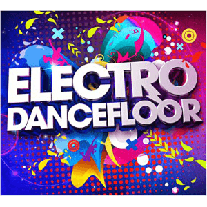 Electrodancefloor la webradio