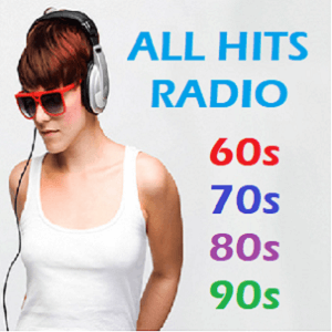 All Hits Radio