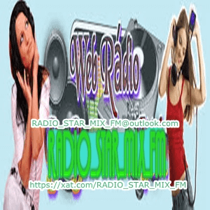 Rádio Star Mix FM